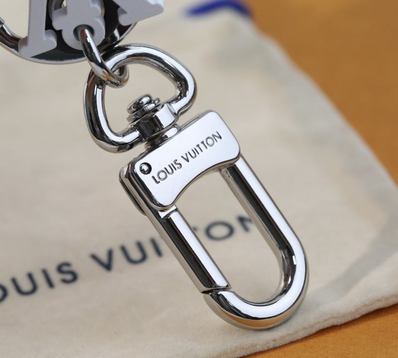 Louis Vuitton Keychains